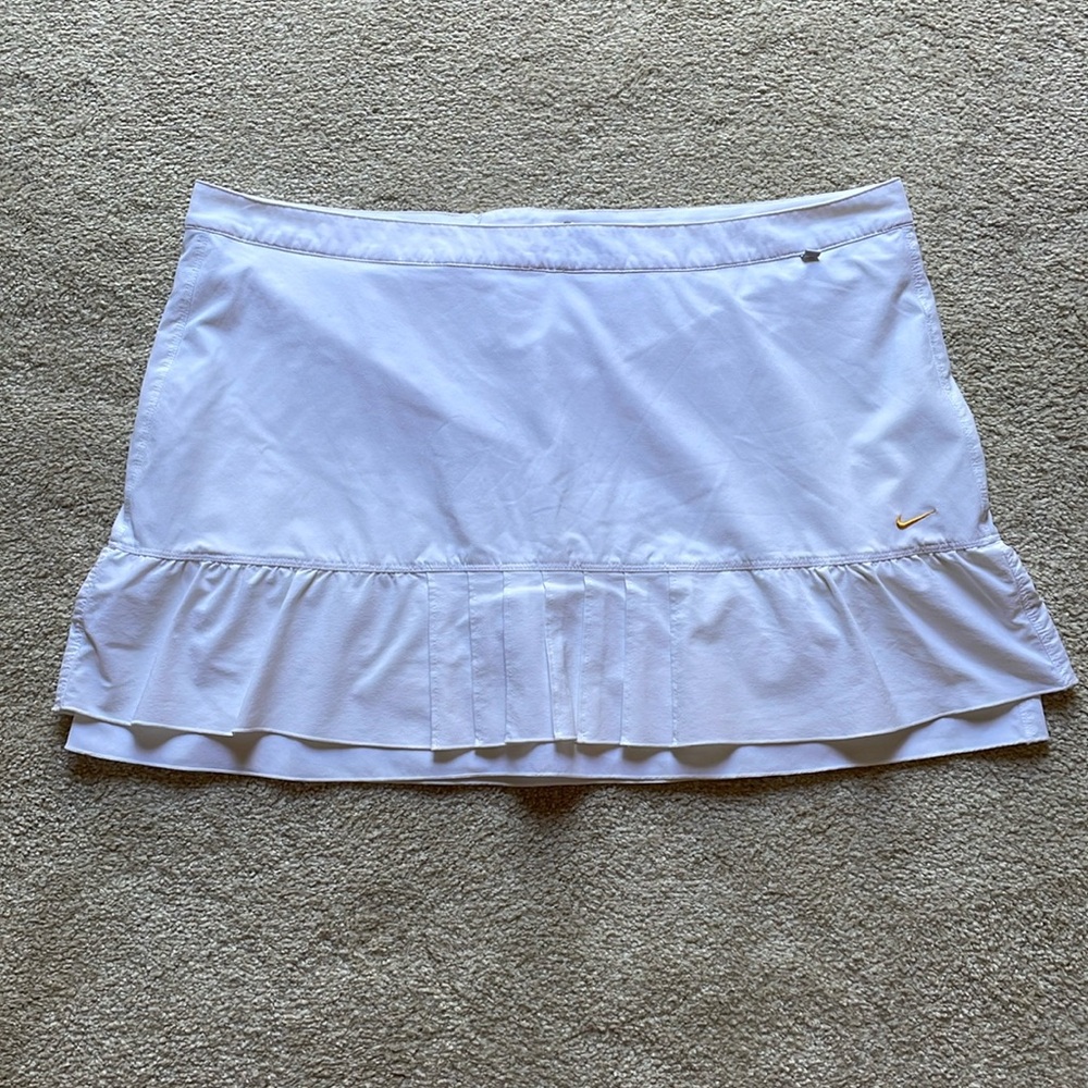 Nike skirt